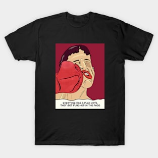 News Boxing Greats 2 T-Shirt